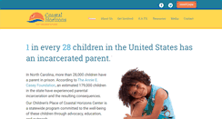 Desktop Screenshot of ourchildrensplace.com